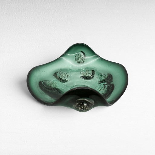 JUNGLE GREEN TRAY