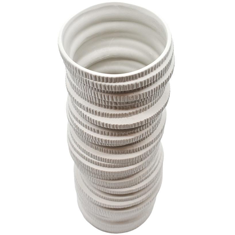COINS VASE - Chora Mykonos