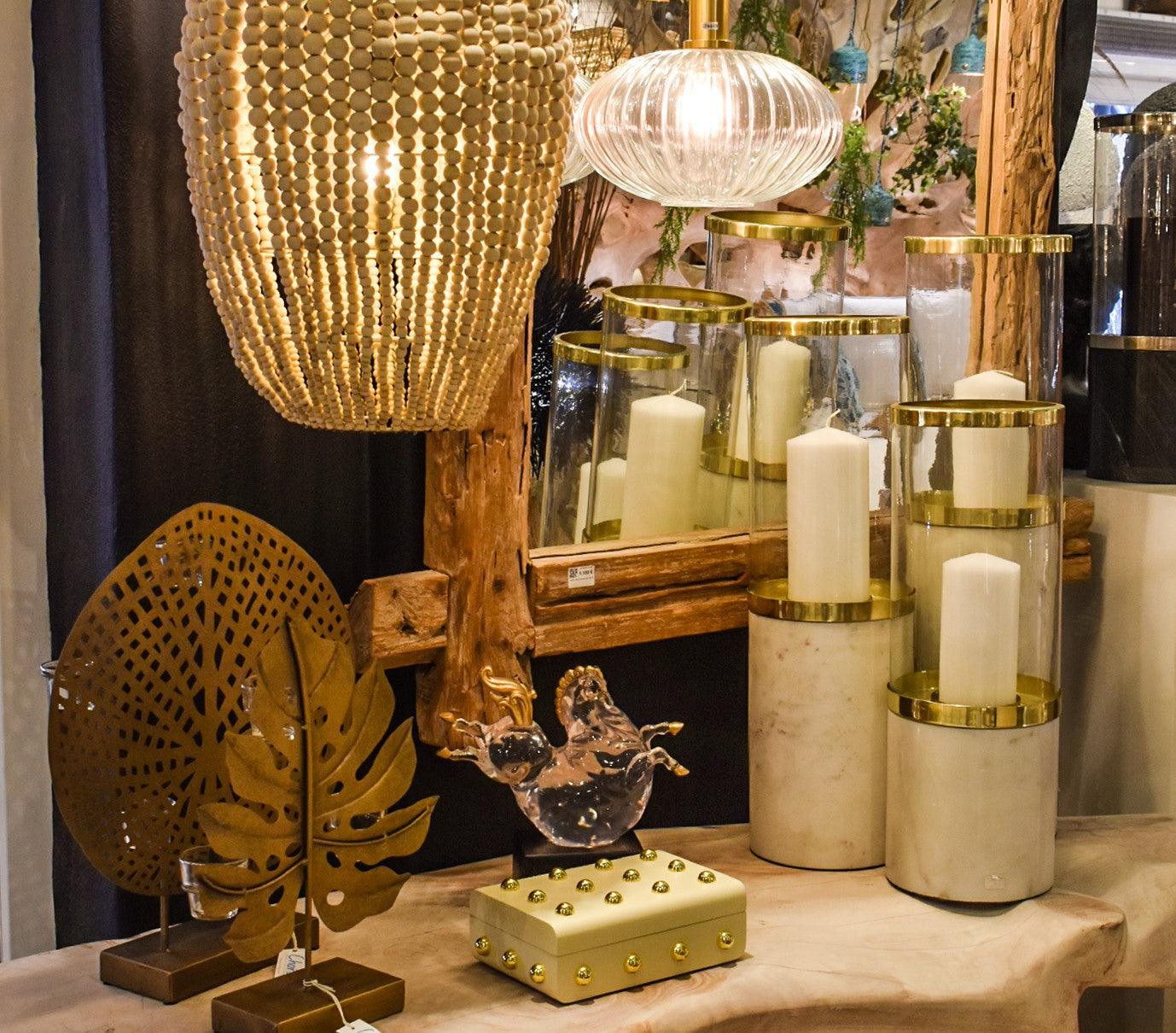 JEWELRY BOX - Chora Mykonos