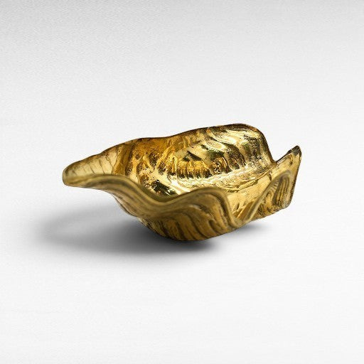 SHELL DECORATION