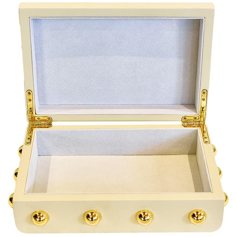 JEWELRY BOX - Chora Mykonos