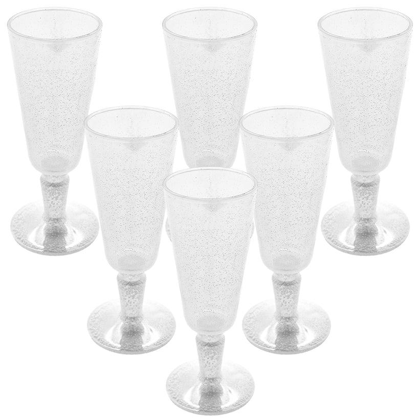 POLYCARBONATE GLASS - Chora Mykonos