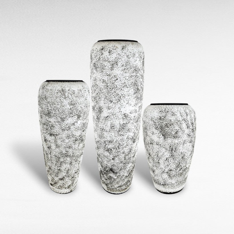 PLANTER GALLERY FINISH Φ40 |H60 CM