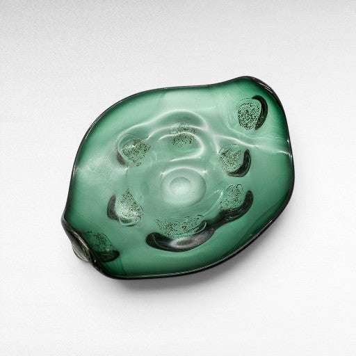 JUNGLE GREEN TRAY