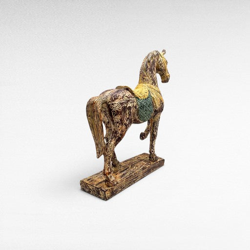 TABLE TOP HORSE