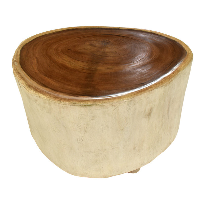 SUAR COFFEE TABLE 80 X 80