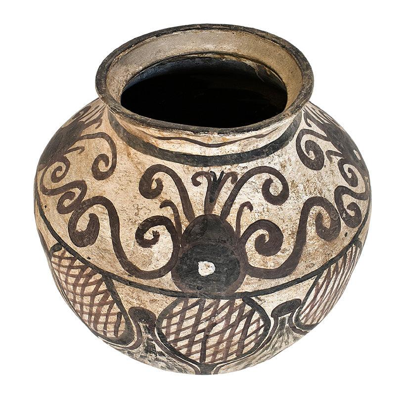 POT MULTICOLOR - Chora Mykonos