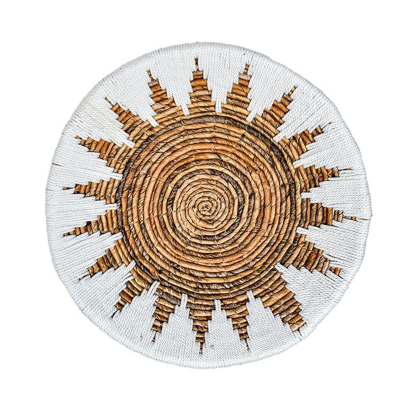 WALL DECOR SET OF 3 - Chora Mykonos