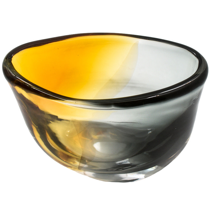 SUNSET VASE
