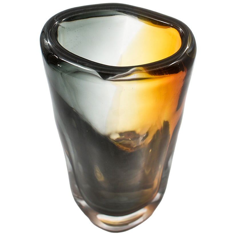 SUNSET VASE