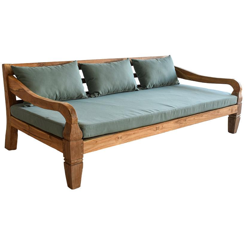 SOFA DRAWING 220x110x80cm - Chora Mykonos