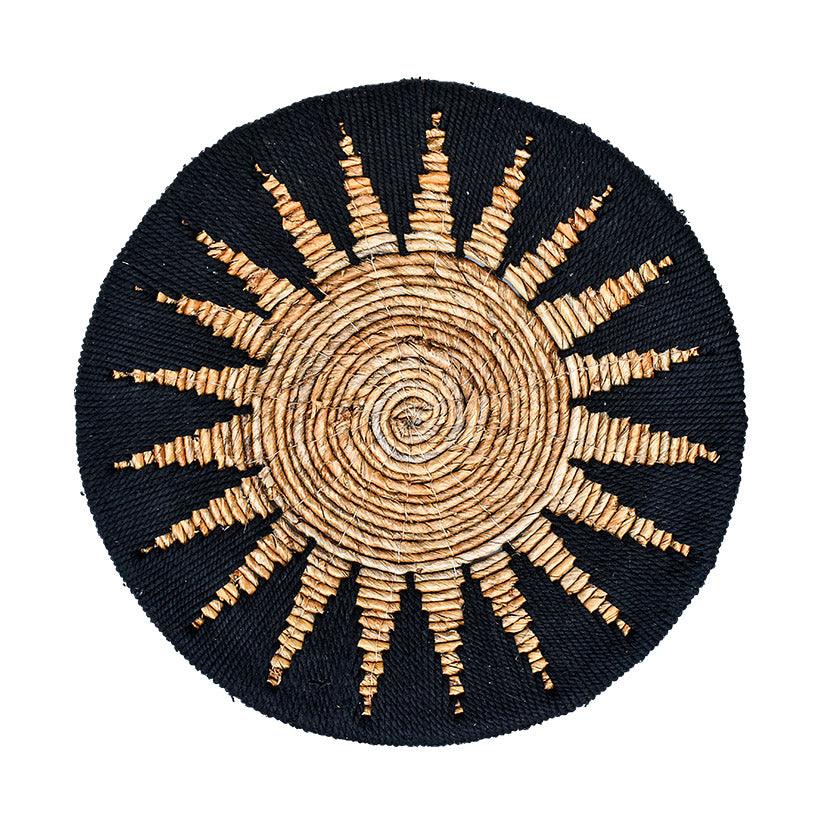 WALL DECOR SET OF 3 - Chora Mykonos