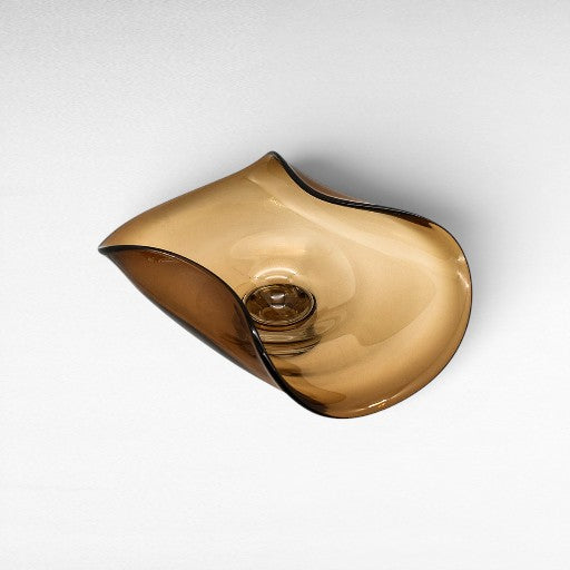 FOLDED TRAY