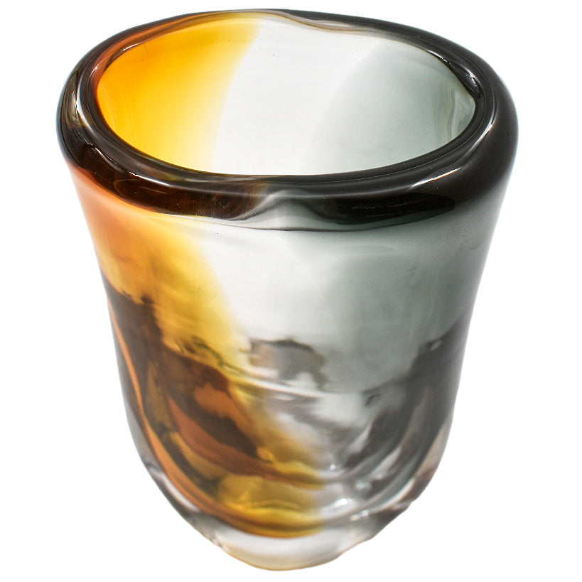 SUNSET VASE