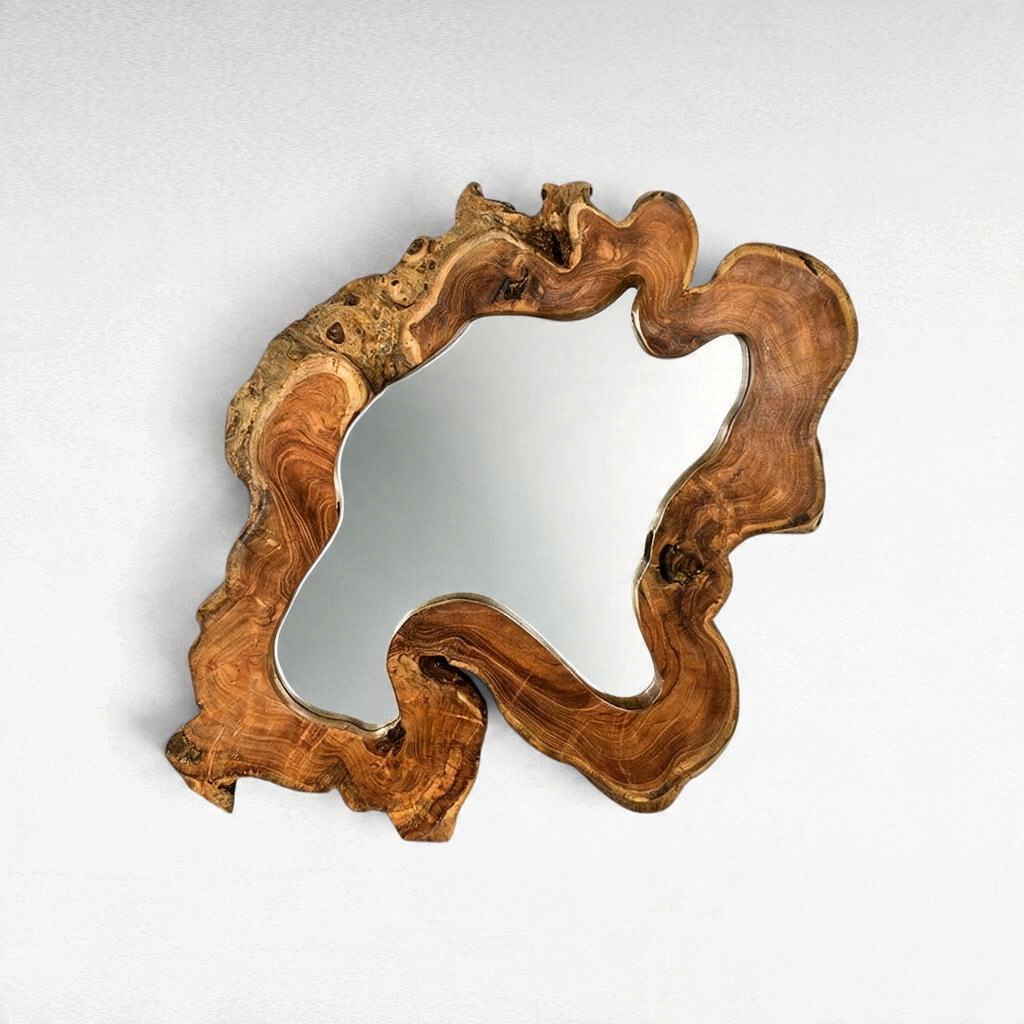 MIX MIRROR FRAME