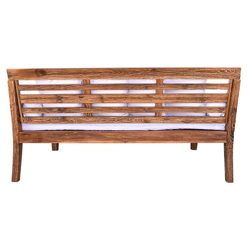 Sofa with Mattress - Chora Barefoot Luxury Living