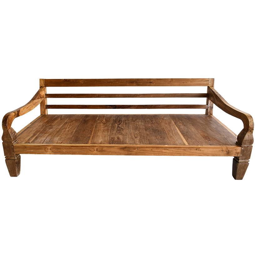 SOFA DRAWING 220x110x80cm - Chora Mykonos