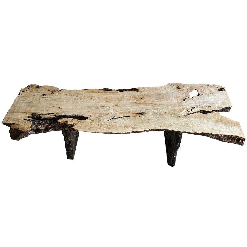 Lychee Dinning Table - Chora Barefoot Luxury Living