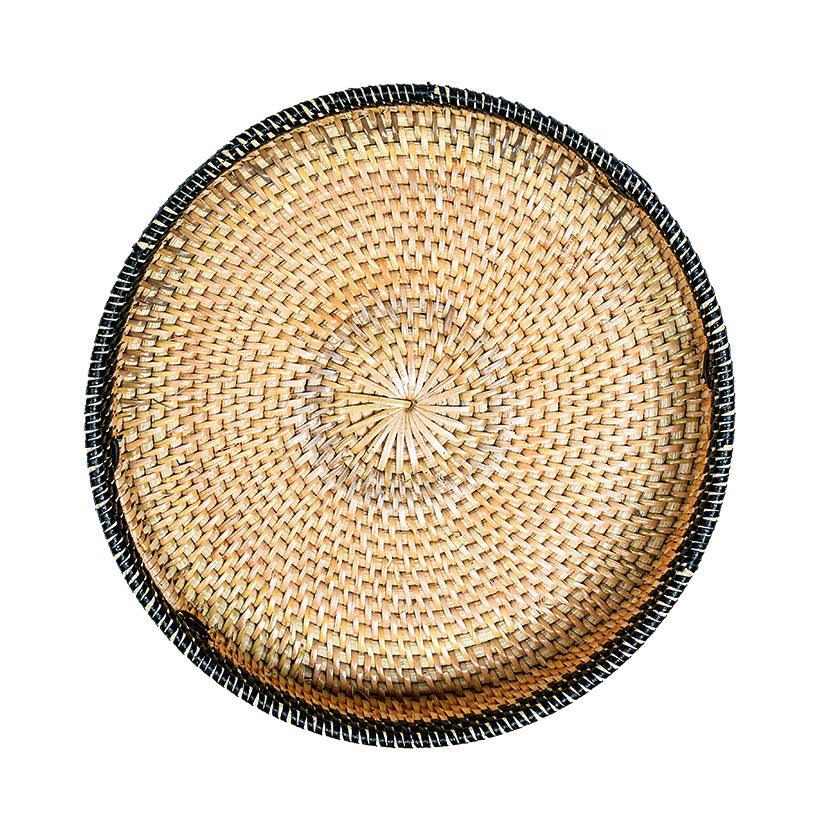 TRAY SMALL SET OF 3 - Chora Mykonos