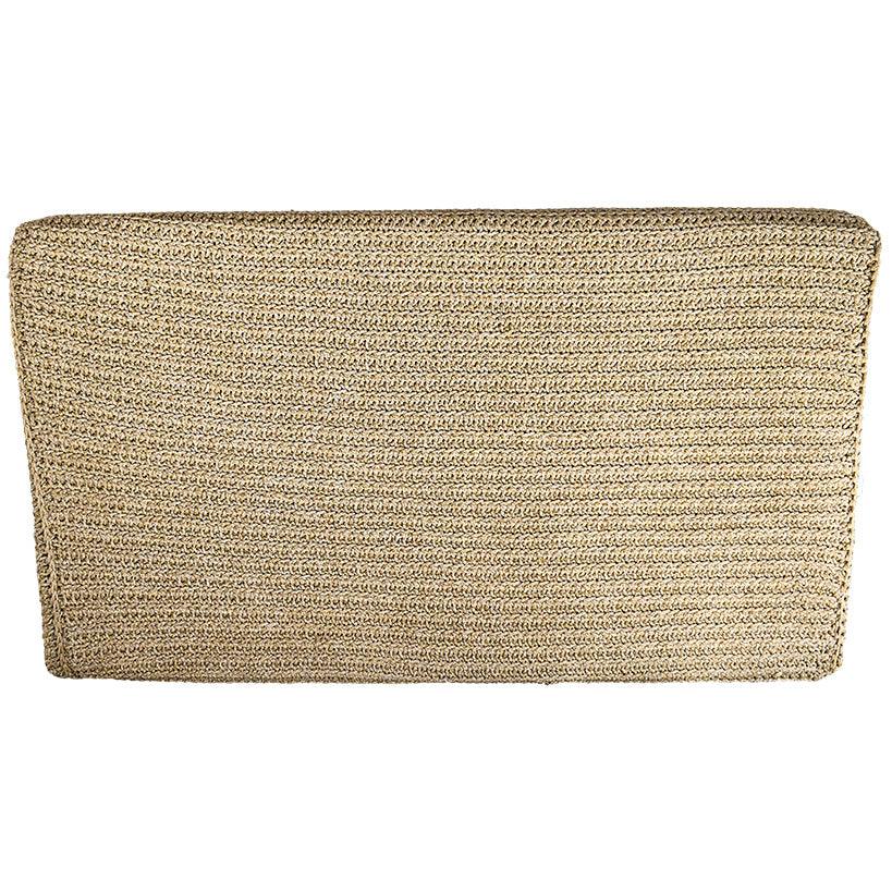 SOFA COLOR BASE P07/10 WITH PILLOWS COLORS P07/04, P07/08, P07/01, P07/03 DIMENSIONS 120x270cm - Chora Mykonos