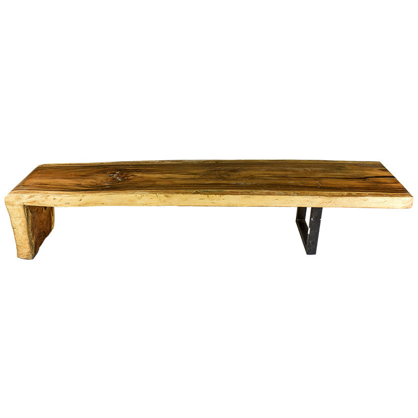 Elegantly Crafted Coffee Table