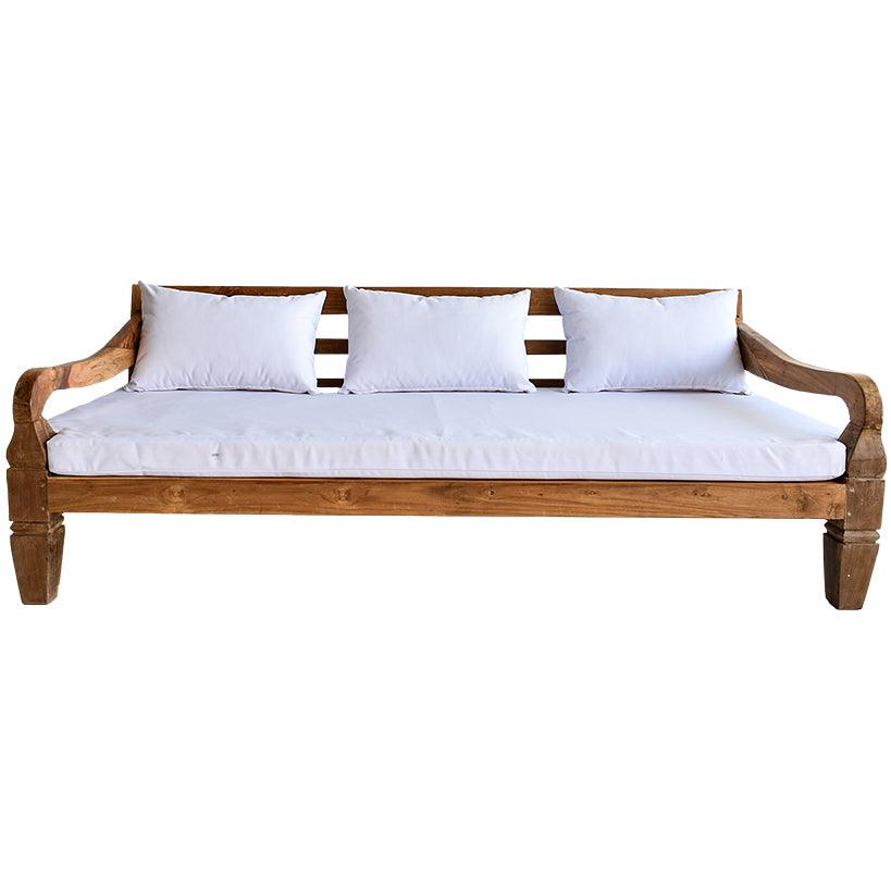 SOFA DRAWING 220x110x80cm - Chora Mykonos