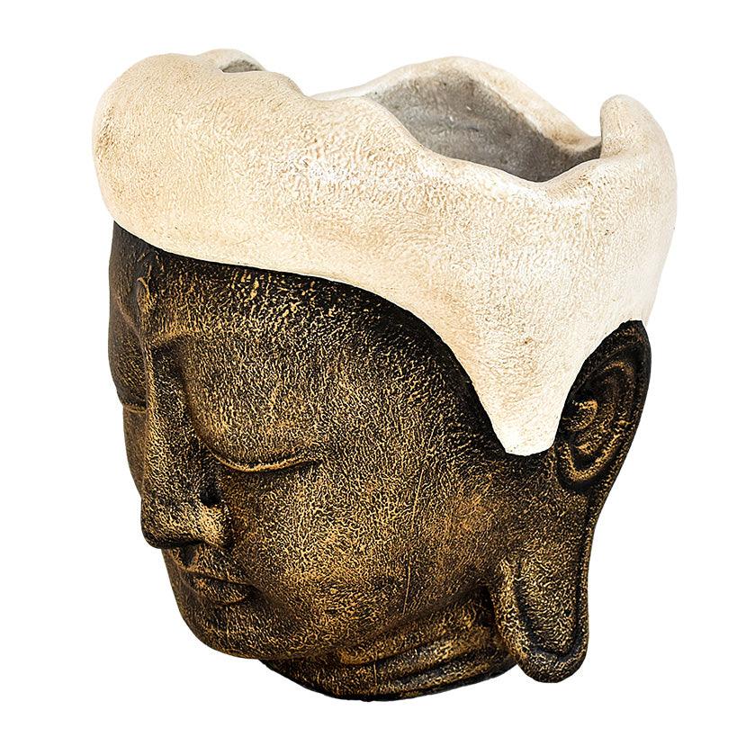 BUDDHA HEAD GARRY - Chora Mykonos