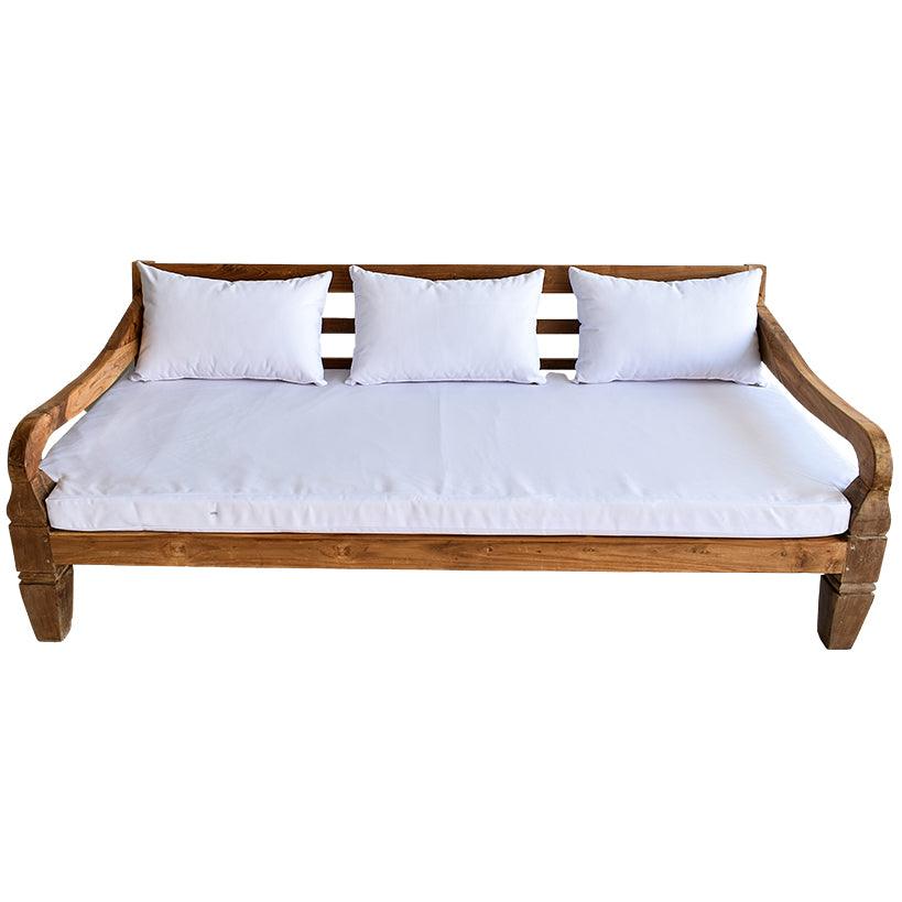 SOFA DRAWING 220x110x80cm - Chora Mykonos