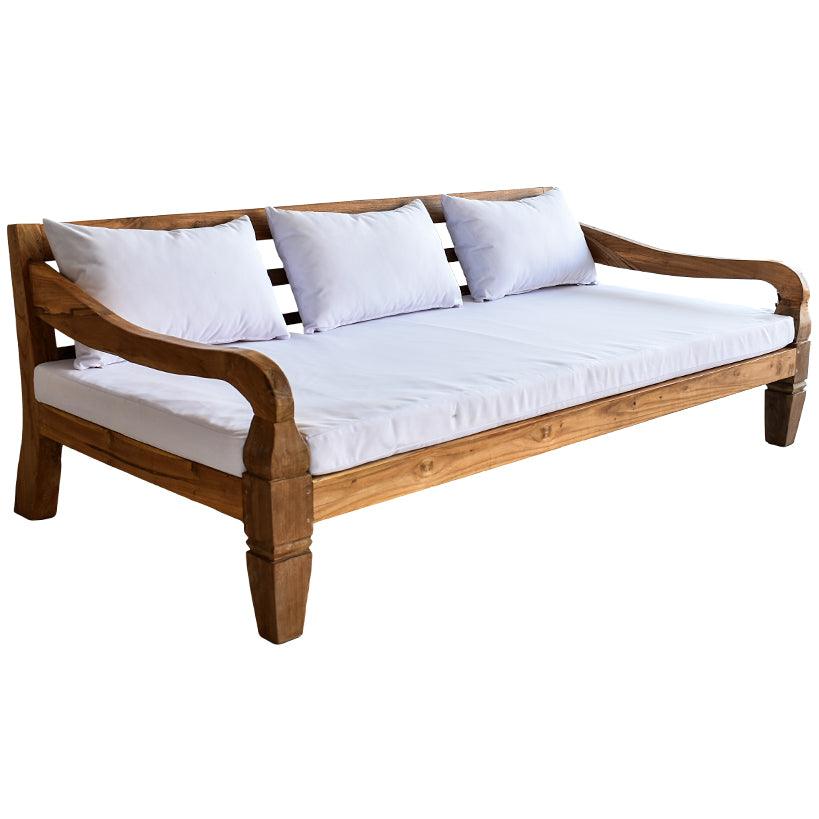 SOFA DRAWING 220x110x80cm - Chora Mykonos