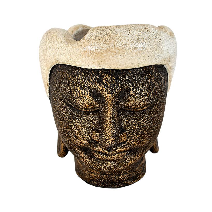 BUDDHA HEAD GARRY - Chora Mykonos