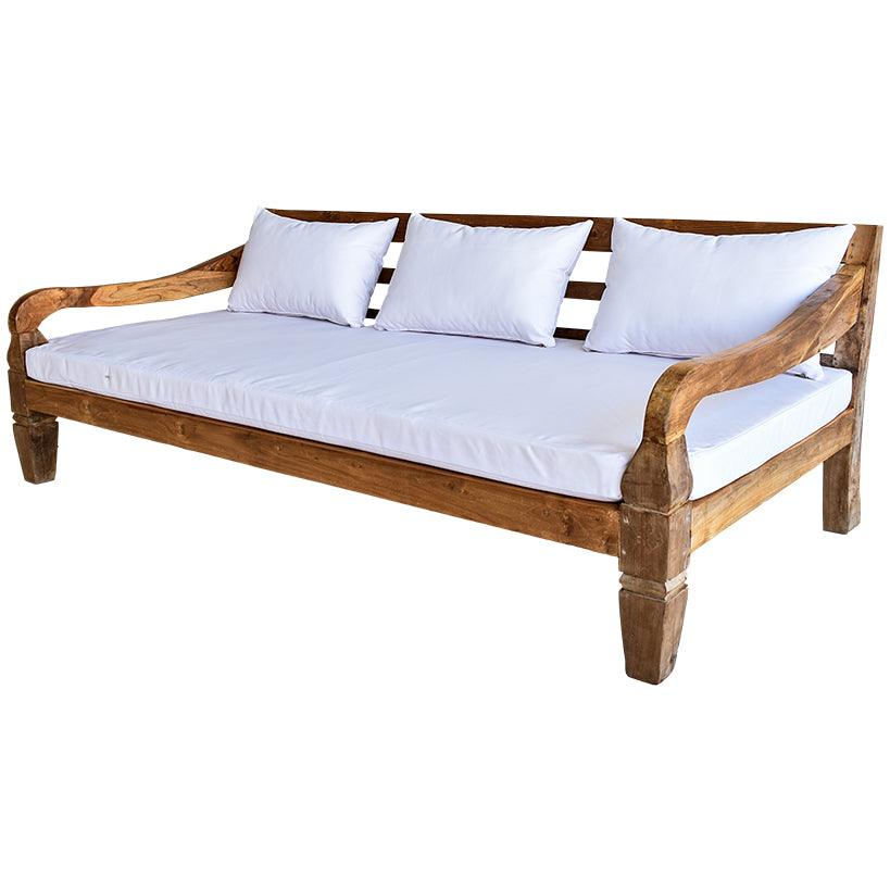 SOFA DRAWING 220x110x80cm - Chora Mykonos