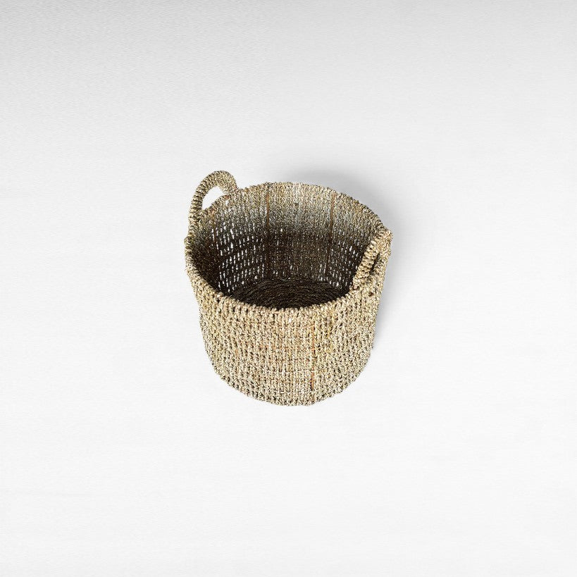 BASKET SET OF 3