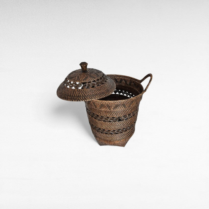 BASKET SMALL