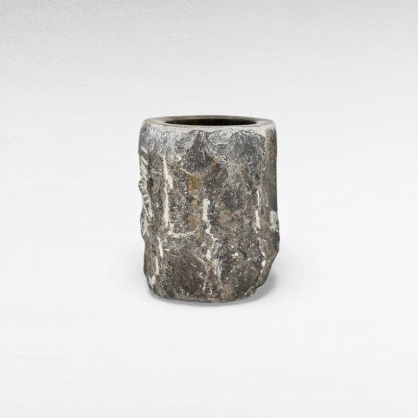 TOOTHBRASH HOLDER 9x9x10cm