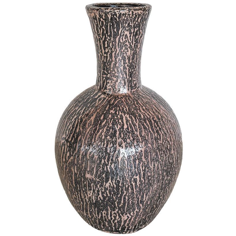 TERRACOTA VASE - Chora Mykonos
