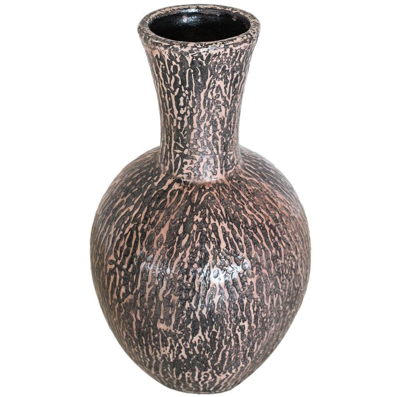 TERRACOTA VASE - Chora Mykonos