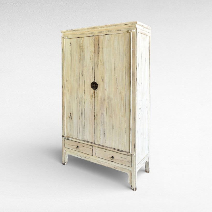 CUPBOARD CHINESE W120 |D50 |H220 cm