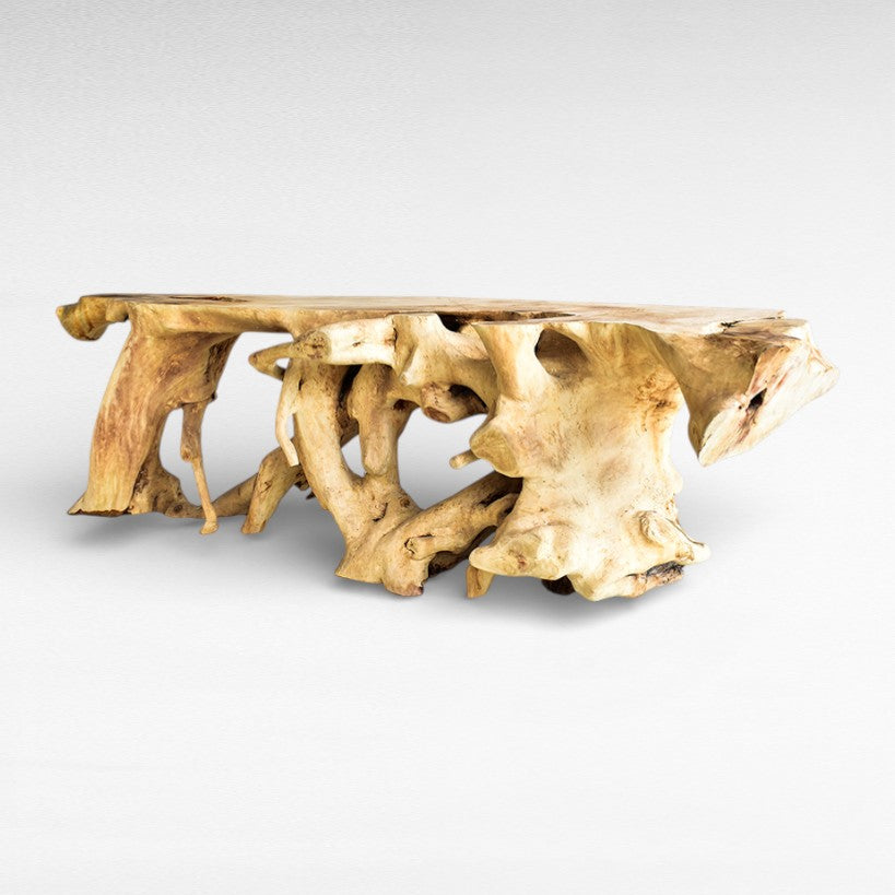 CONSOLE MAHAGONI W360 |D100 |80cm
