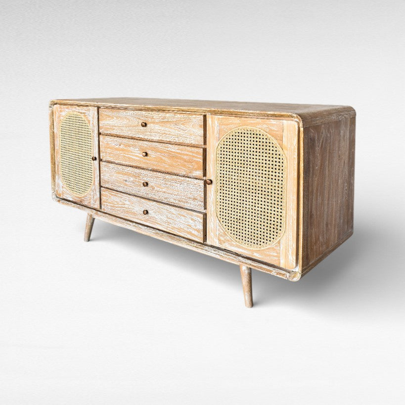 CABINET W150 |D50 |H80 cm