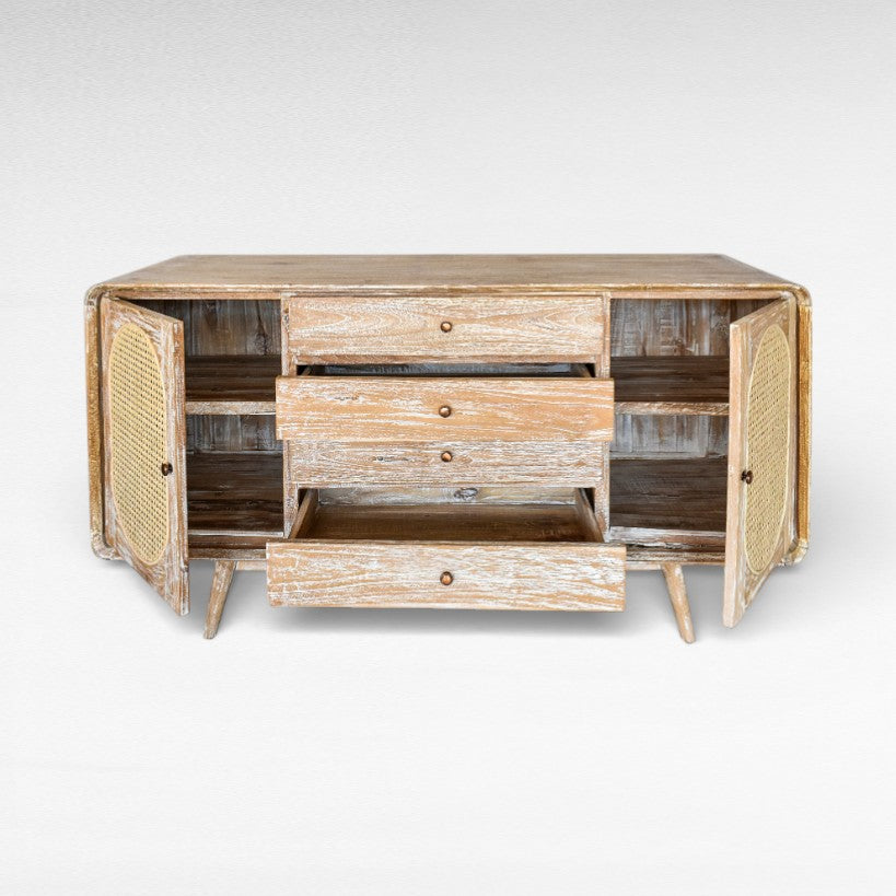 CABINET W150 |D50 |H80 cm