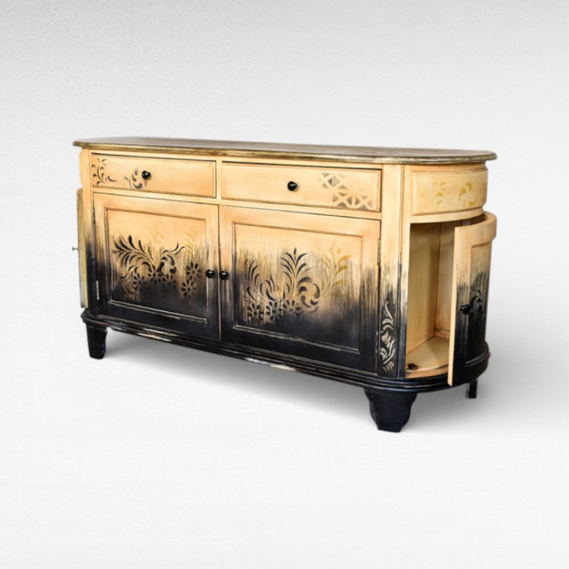 BUFFET W180 |D50 |H80 cm