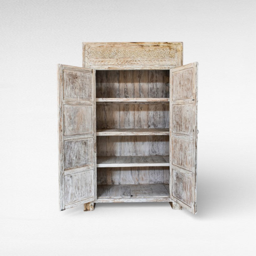 CUPBOARD W130 |D60 |H220 cm