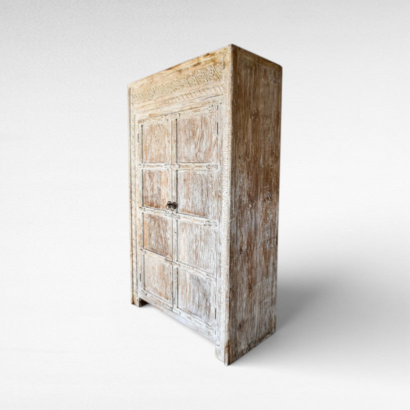 CUPBOARD W130 |D60 |H220 cm
