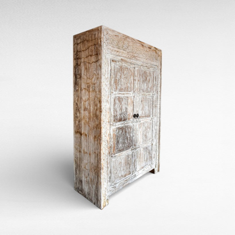 CUPBOARD W130 |D60 |H220 cm