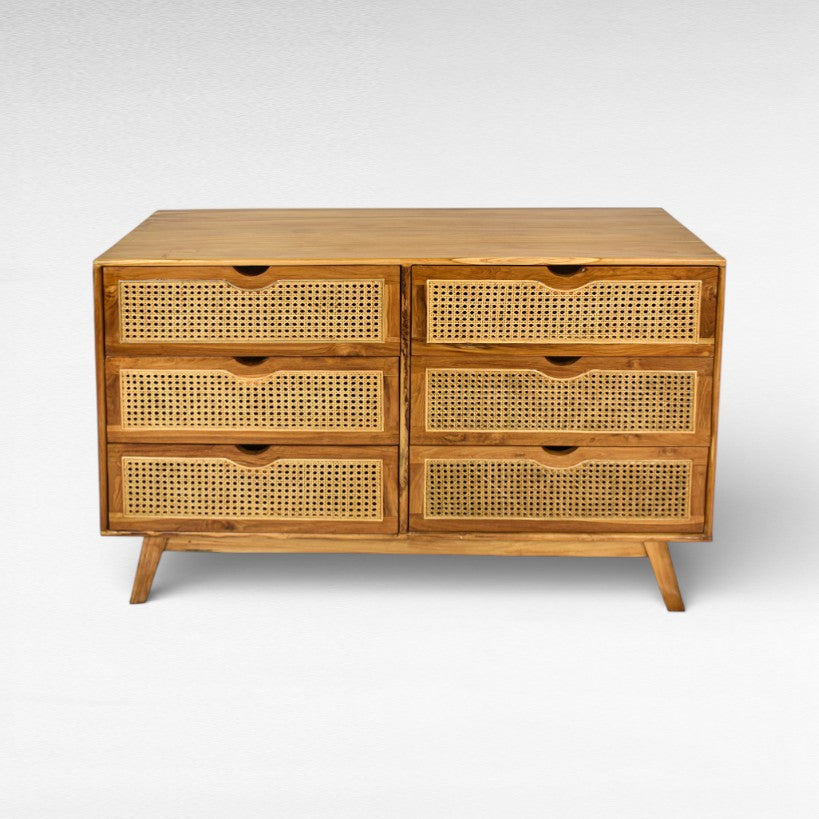 BUFFET W120 |D50 |H82 cm