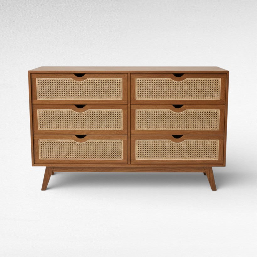 BUFFET W120 |D50 |H82 cm