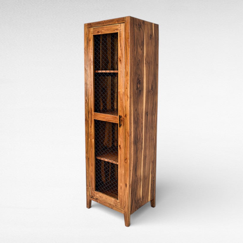 CUPBOARD W60 |D50 |H200 cm