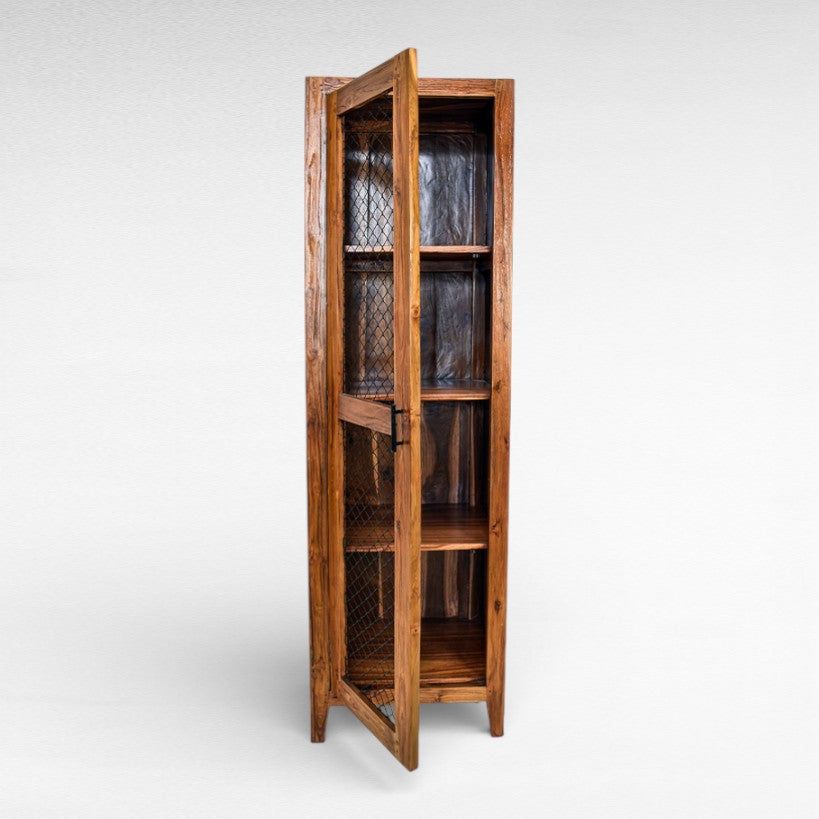 CUPBOARD W60 |D50 |H200 cm