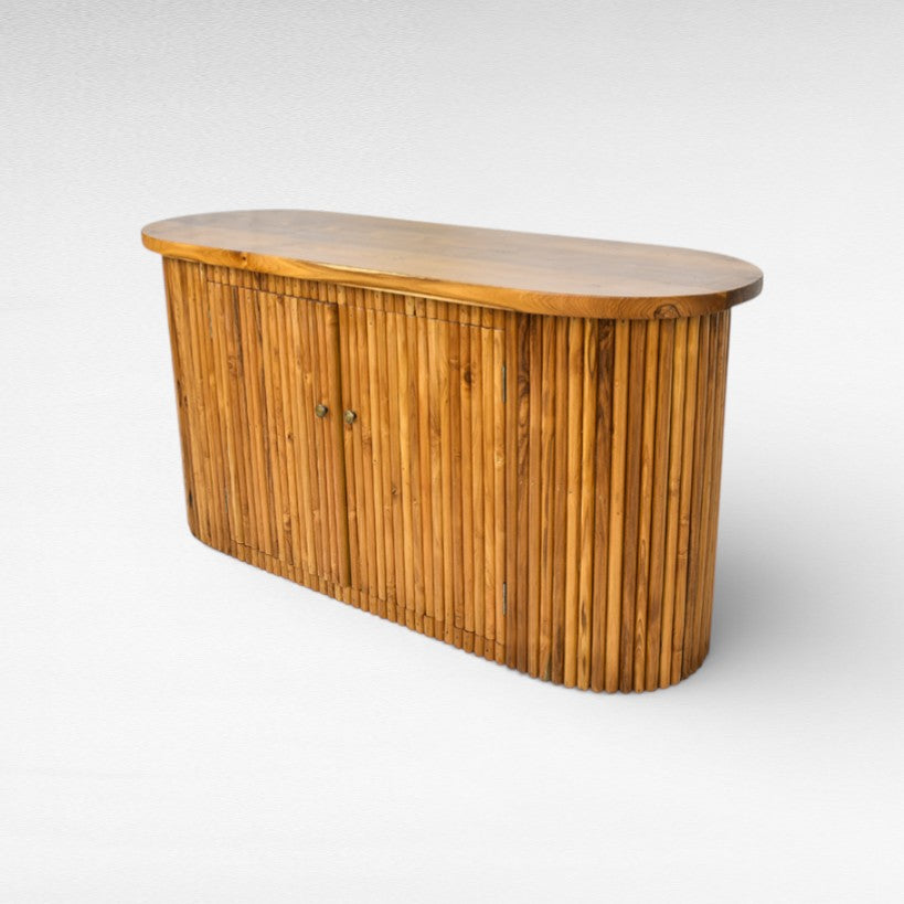 HANDMADE BUFFET W165 |D36 |H80 cm