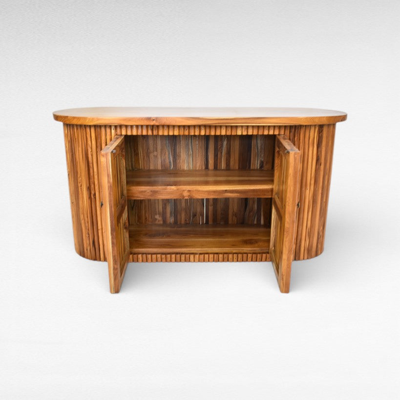 HANDMADE BUFFET W165 |D36 |H80 cm